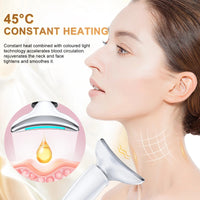 Multi-Spectral Chin & Neck Contouring